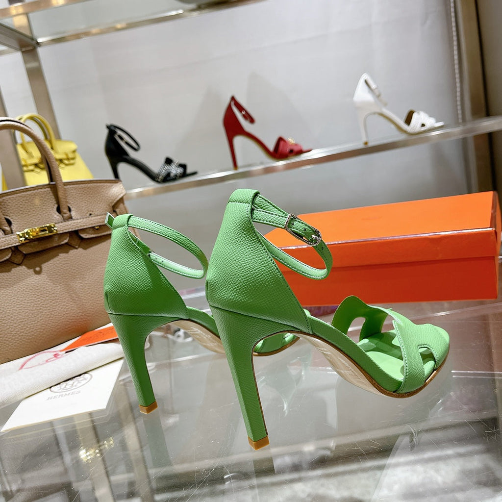 Luxury Shoes - GLAMIS - 767
