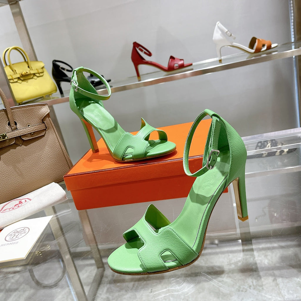 Luxury Shoes - GLAMIS - 767