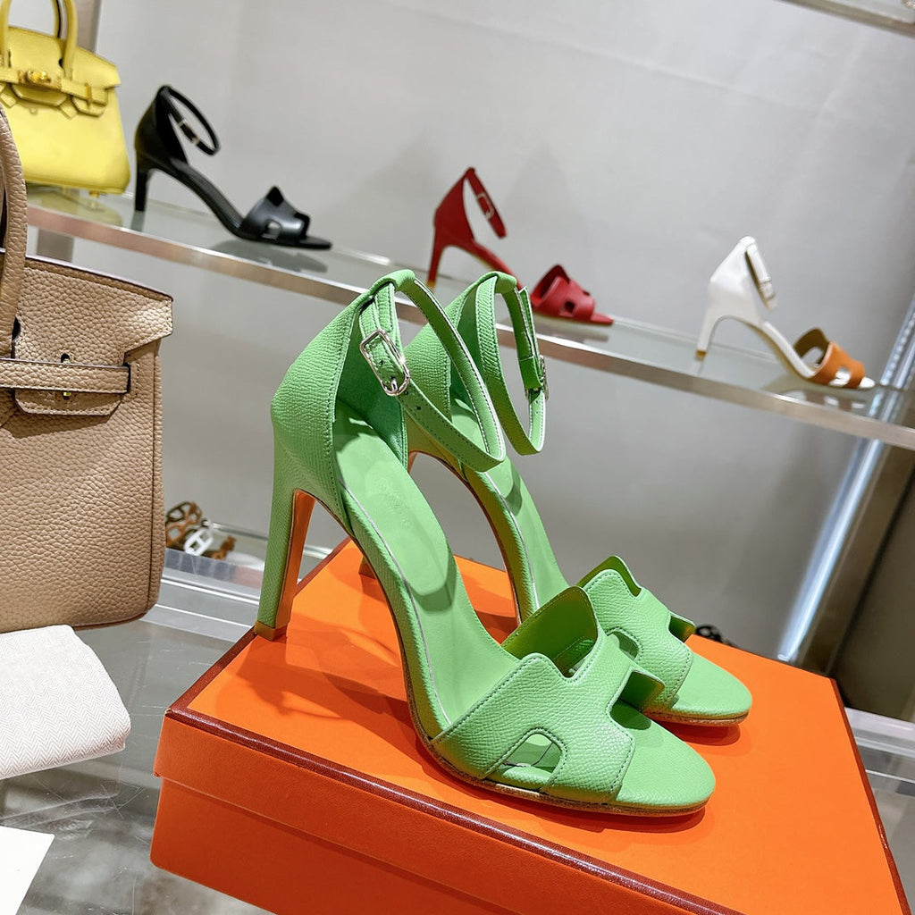 Luxury Shoes - GLAMIS - 767