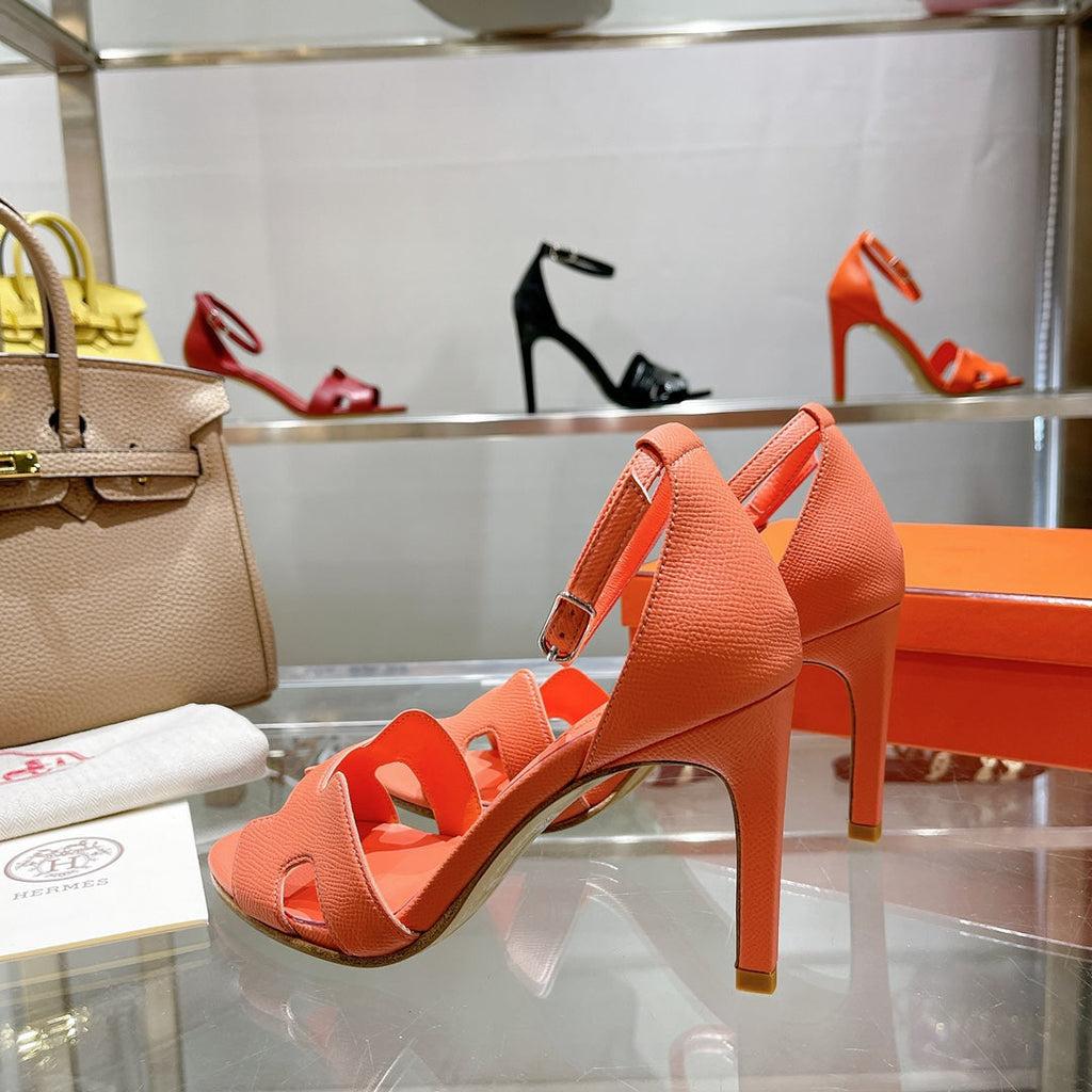 Luxury Shoes - GLAMIS - 770