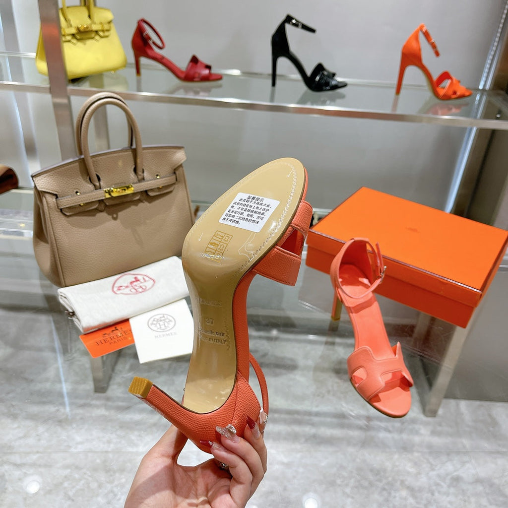 Luxury Shoes - GLAMIS - 770