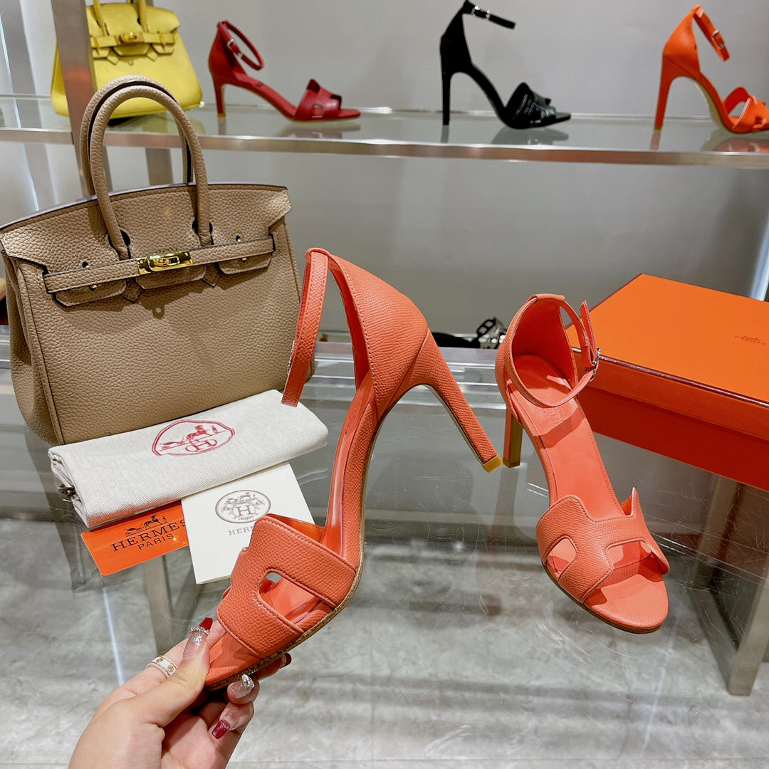 Luxury Shoes - GLAMIS - 770