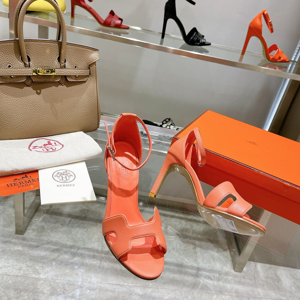 Luxury Shoes - GLAMIS - 770