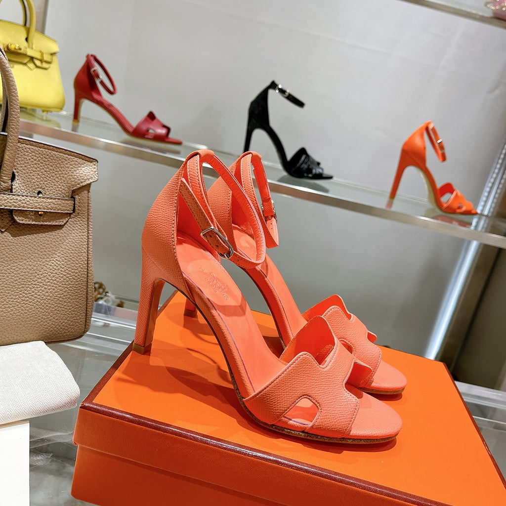 Luxury Shoes - GLAMIS - 770