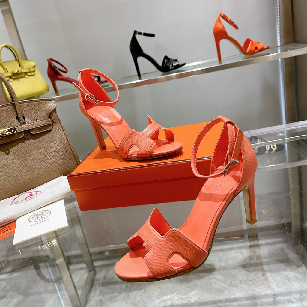 Luxury Shoes - GLAMIS - 770