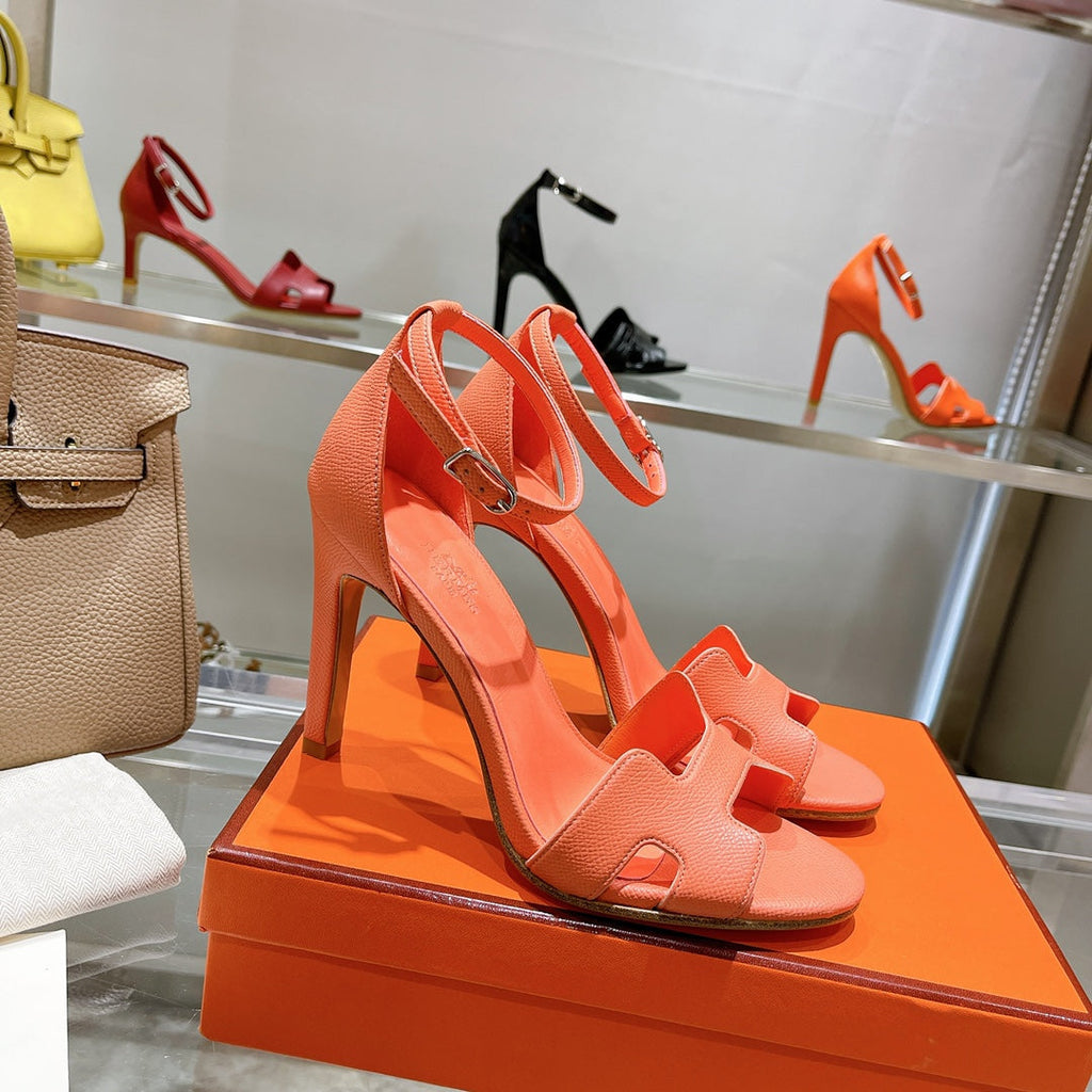 Luxury Shoes - GLAMIS - 771
