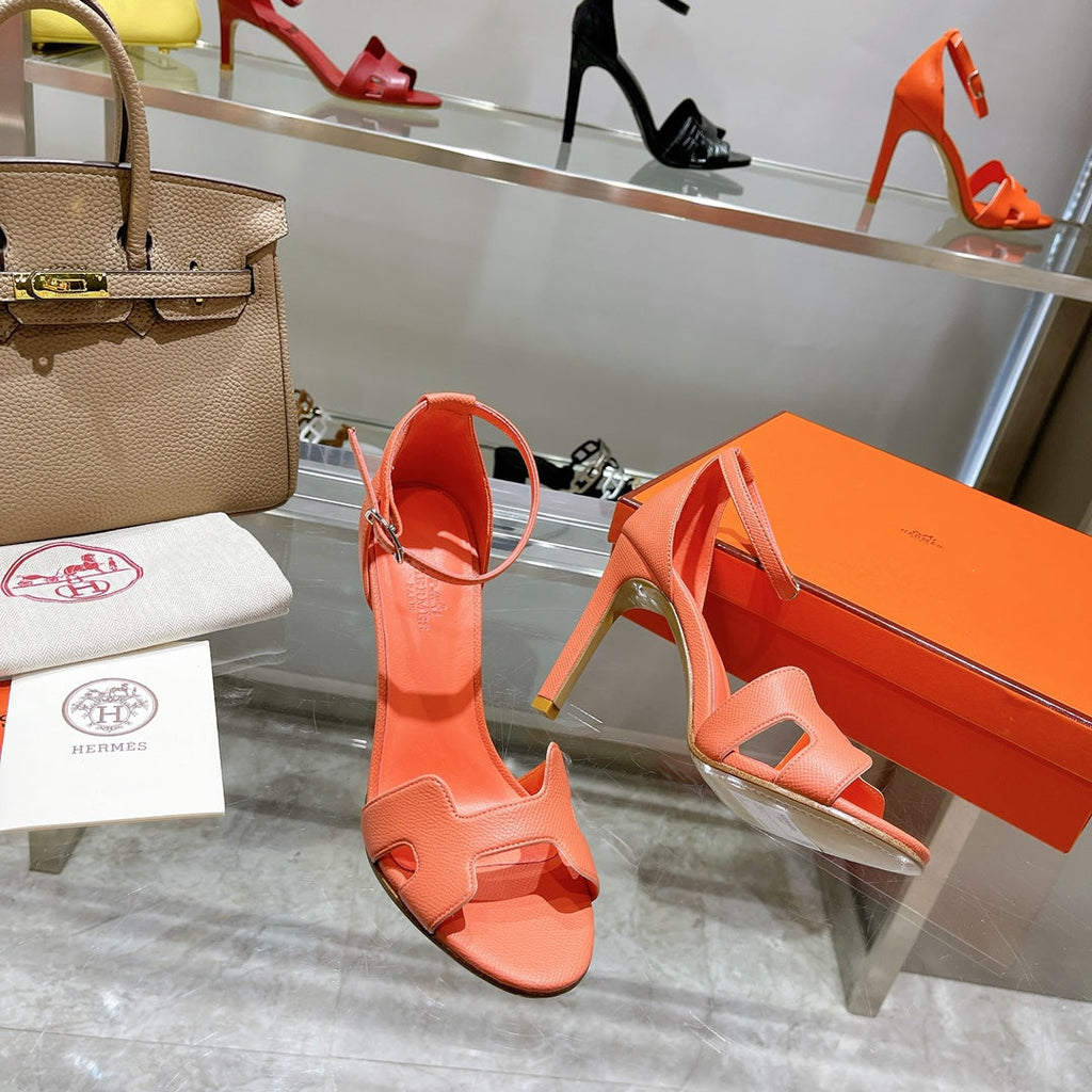Luxury Shoes - GLAMIS - 771