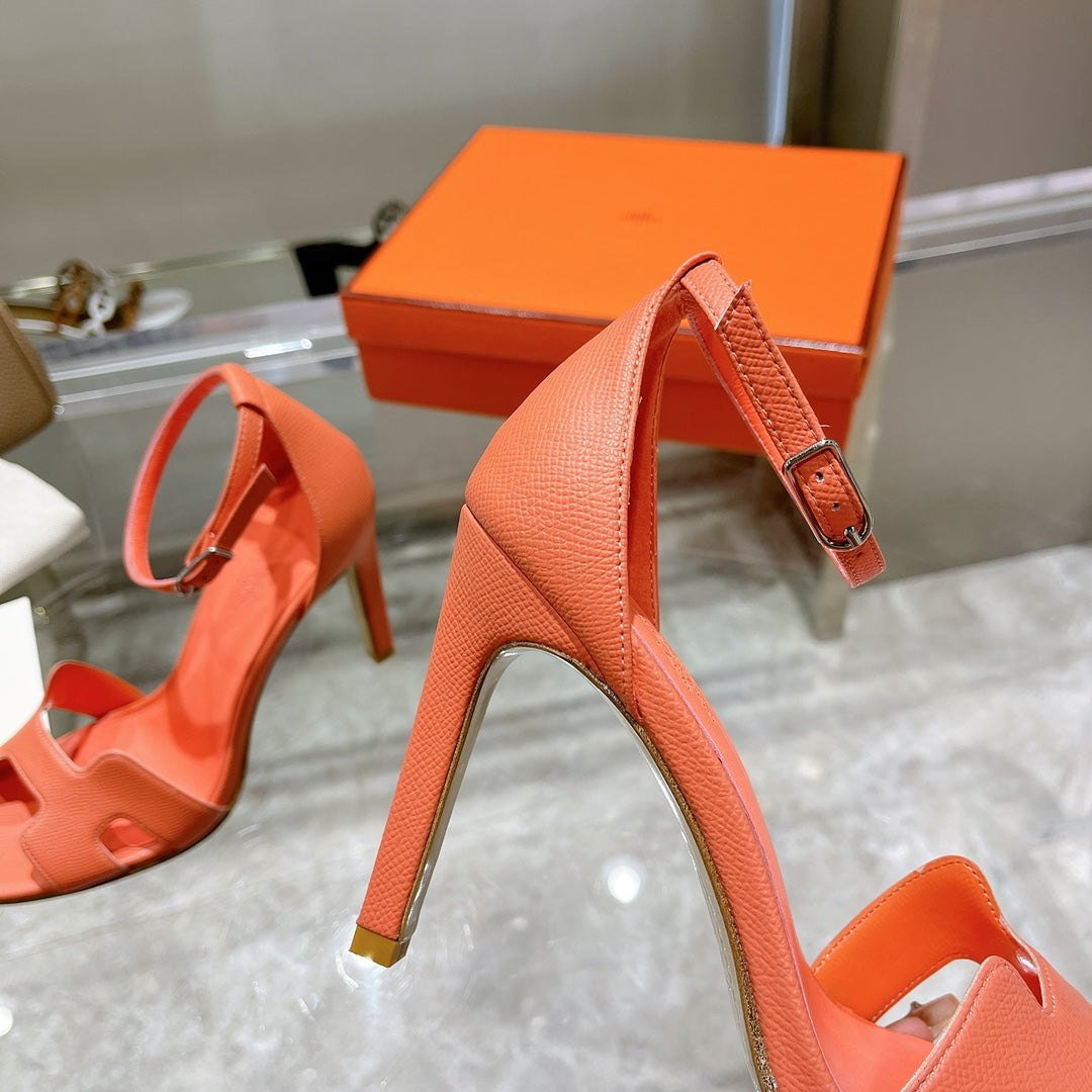 Luxury Shoes - GLAMIS - 771