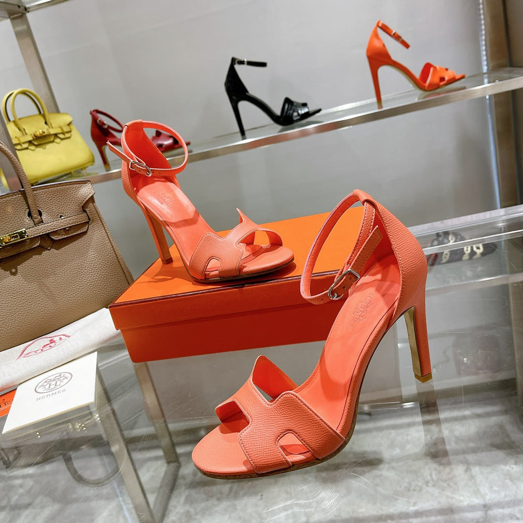 Luxury Shoes - GLAMIS - 771