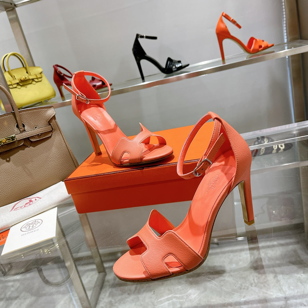 Luxury Shoes - GLAMIS - 771