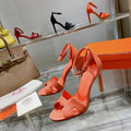Luxury Shoes - GLAMIS - 771
