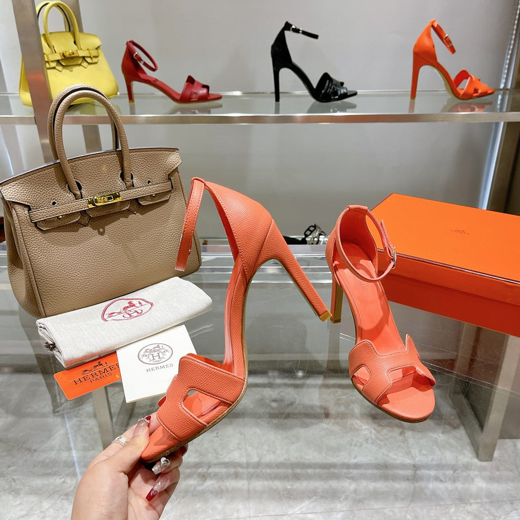 Luxury Shoes - GLAMIS - 771