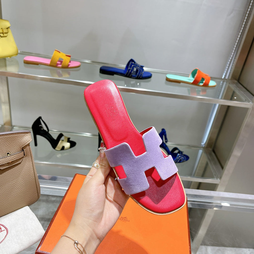 Luxury Shoes - GLAMIS - 901
