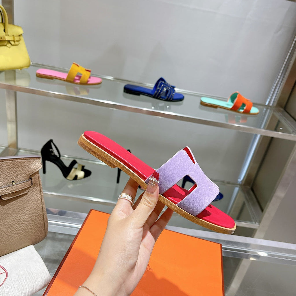 Luxury Shoes - GLAMIS - 901