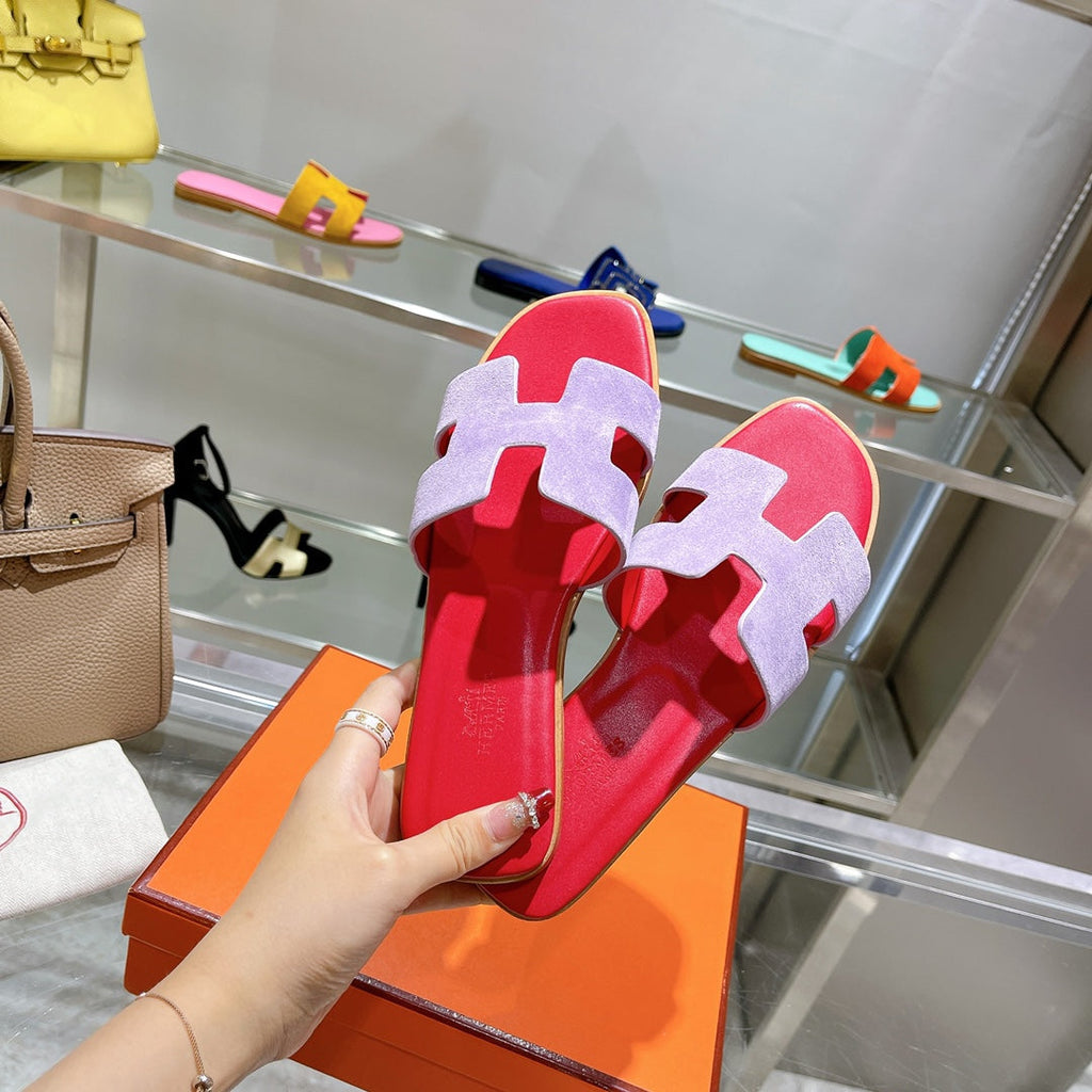 Luxury Shoes - GLAMIS - 901