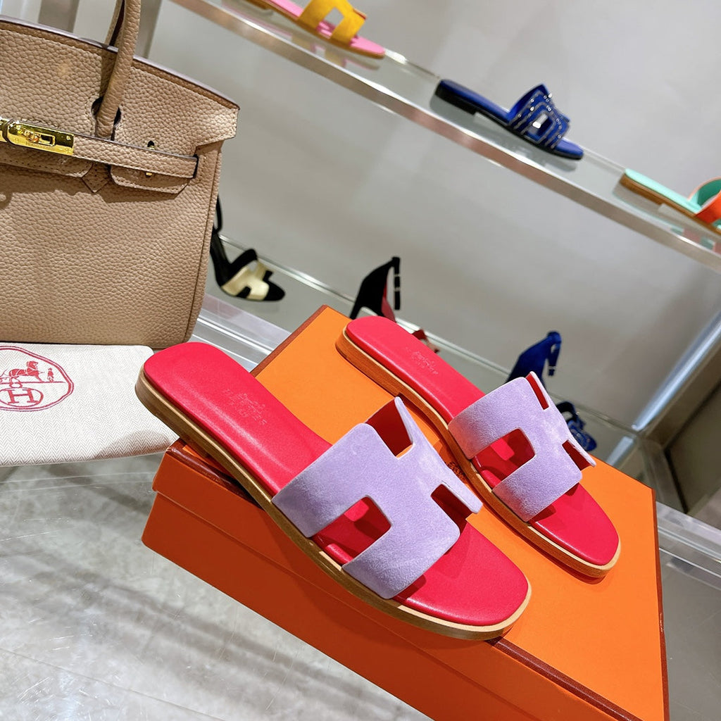Luxury Shoes - GLAMIS - 901