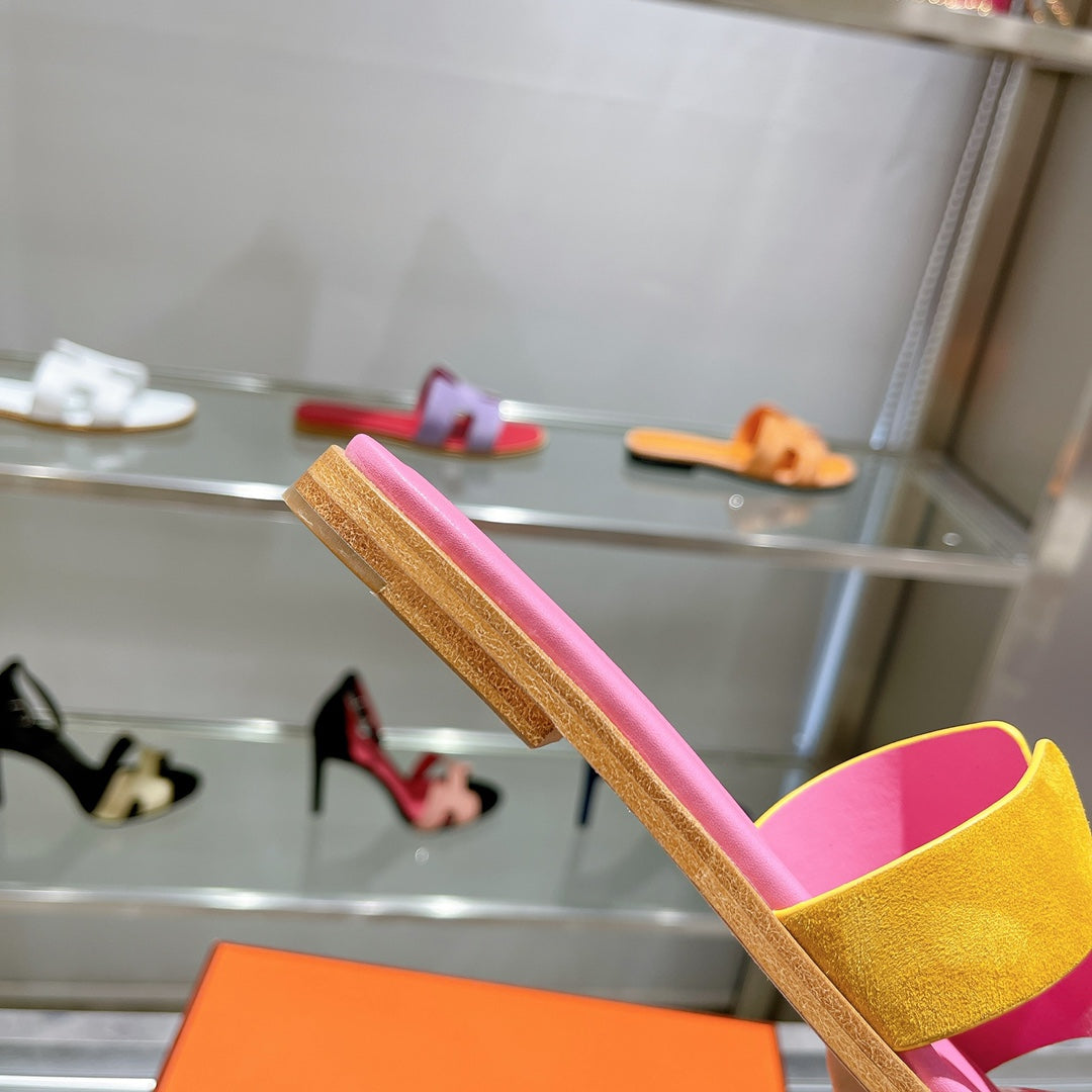 Luxury Shoes - GLAMIS - 899