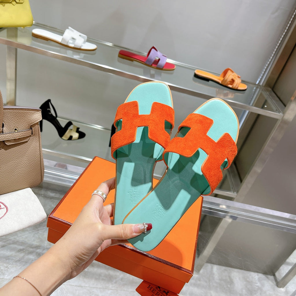 Luxury Shoes - GLAMIS - 900