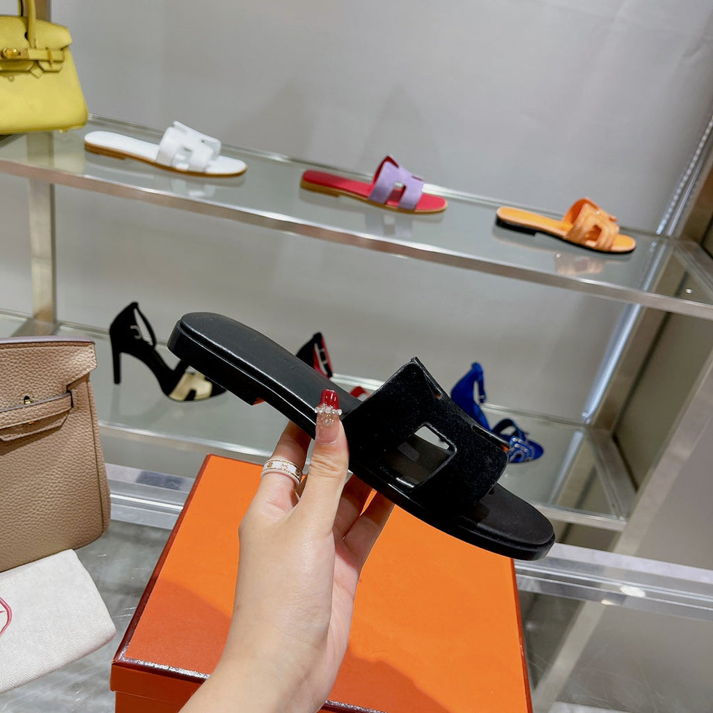 Luxury Shoes - GLAMIS - 902