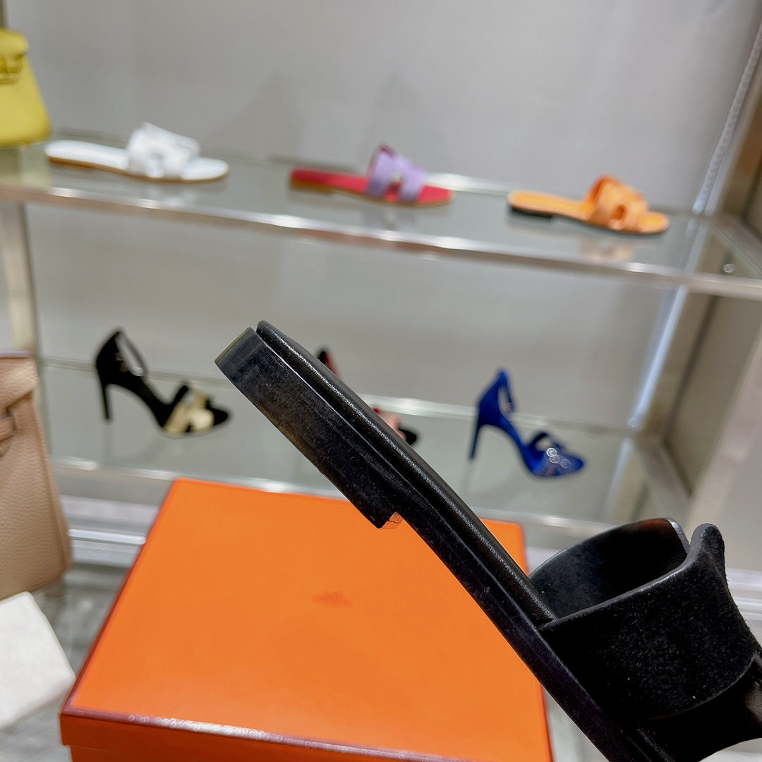 Luxury Shoes - GLAMIS - 902