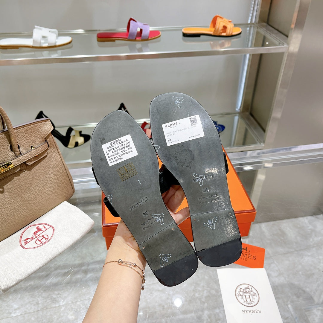 Luxury Shoes - GLAMIS - 902