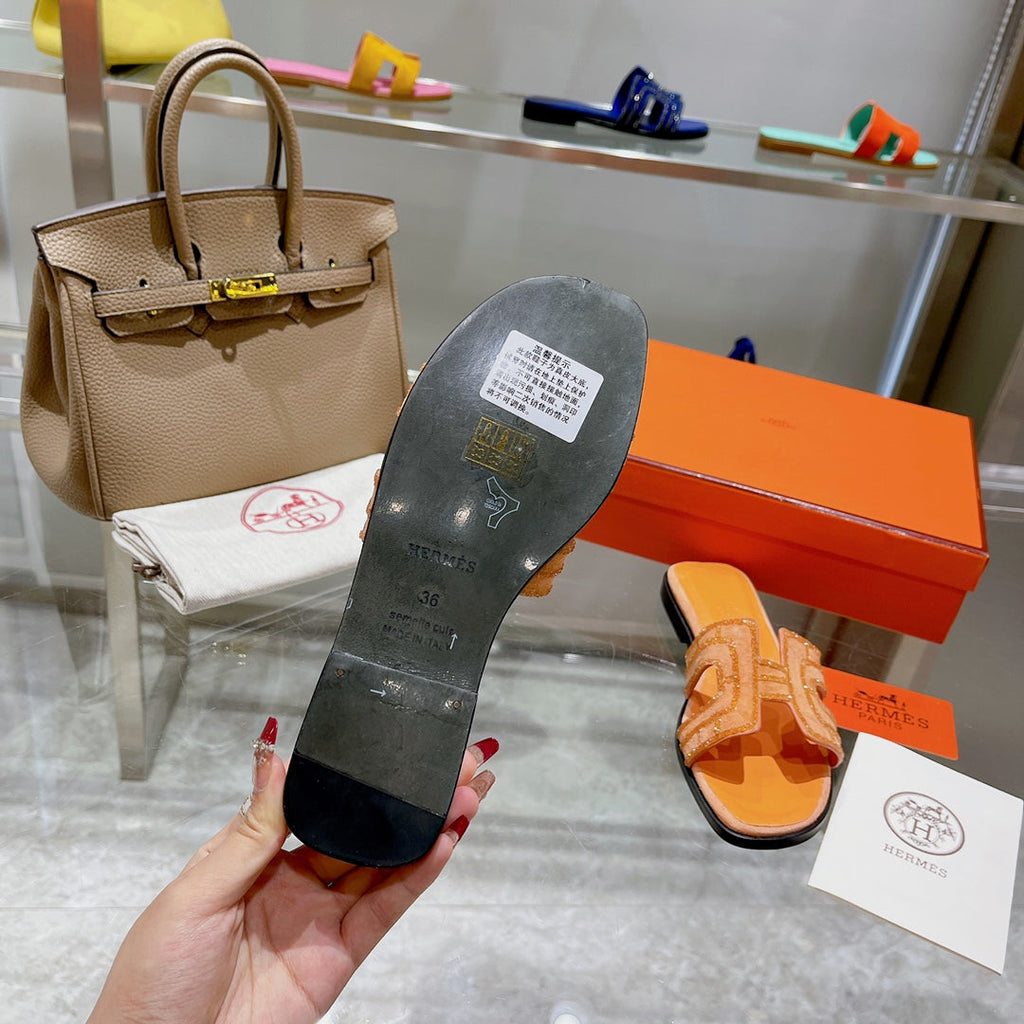 Luxury Shoes - GLAMIS - 982