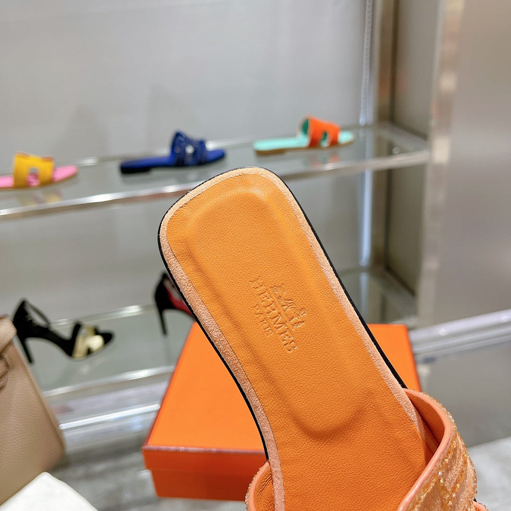 Luxury Shoes - GLAMIS - 982