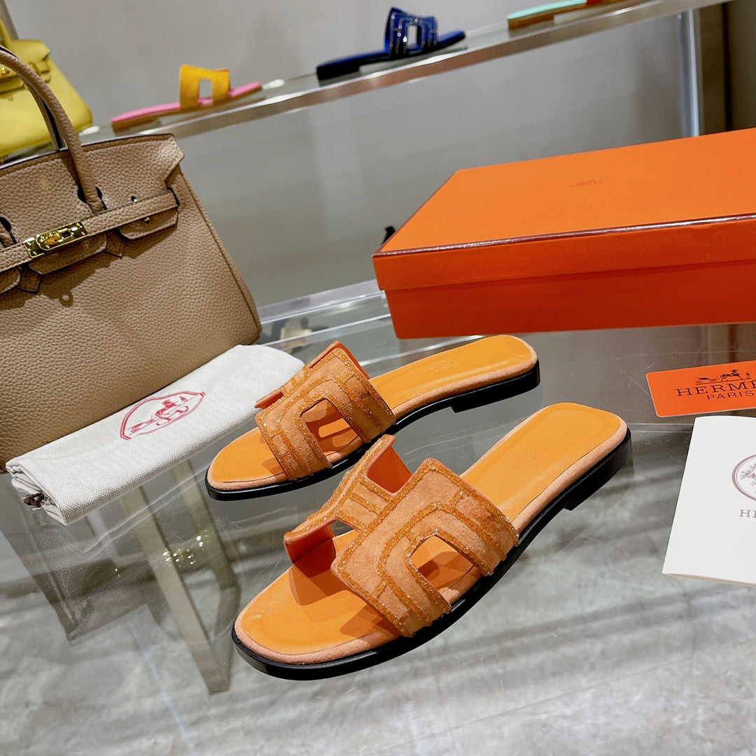 Luxury Shoes - GLAMIS - 982
