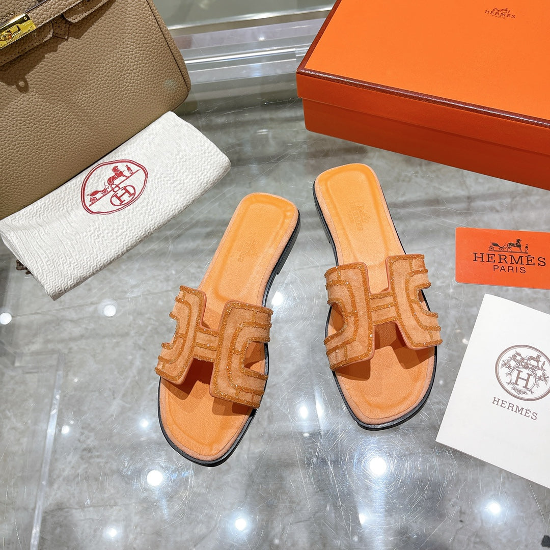 Luxury Shoes - GLAMIS - 982