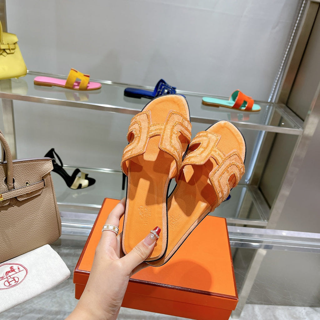 Luxury Shoes - GLAMIS - 982