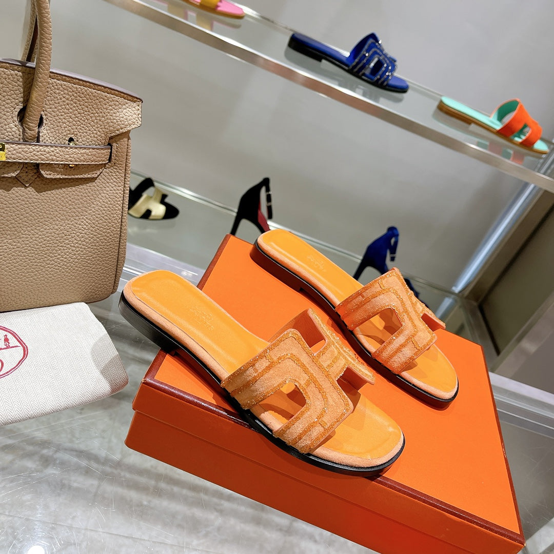 Luxury Shoes - GLAMIS - 982
