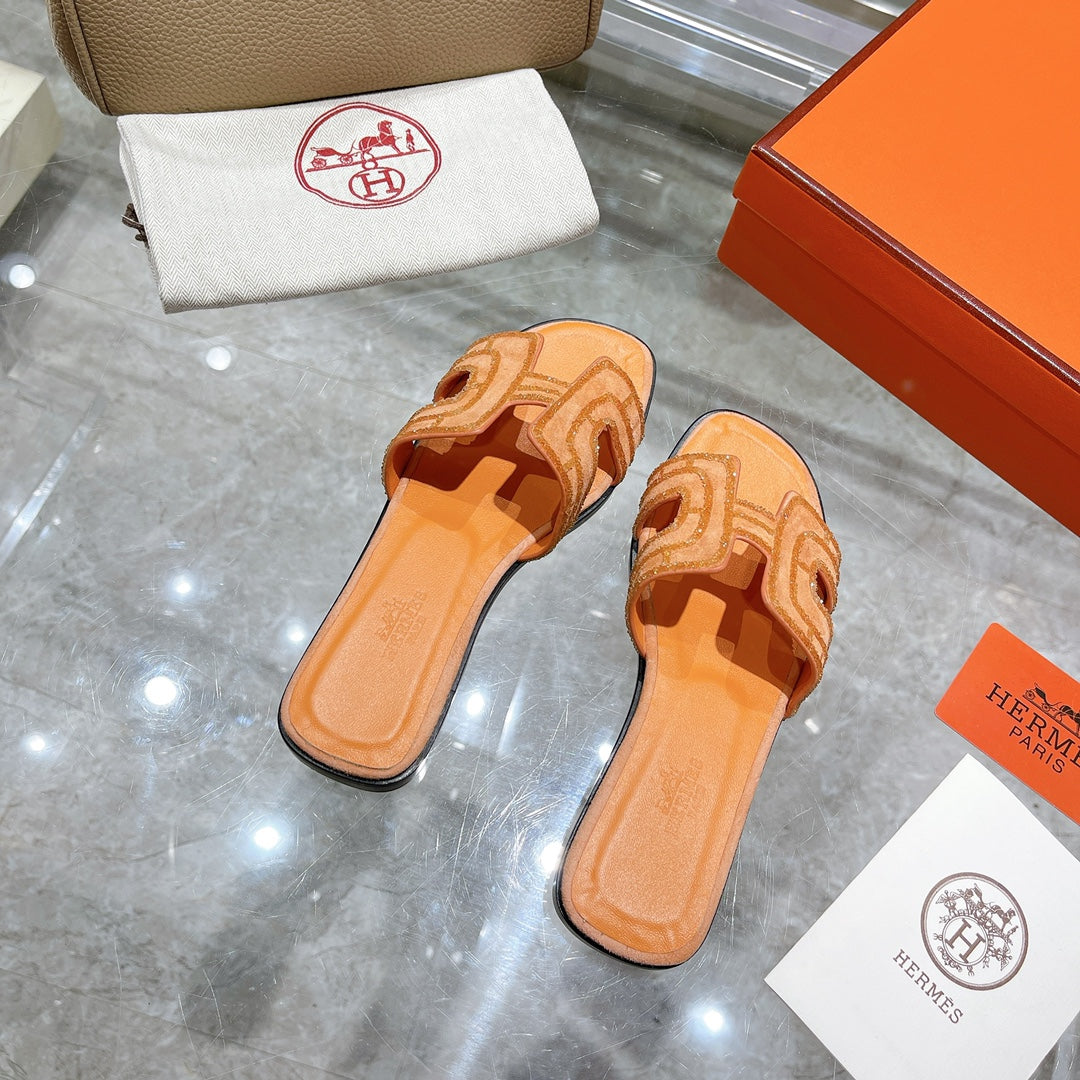 Luxury Shoes - GLAMIS - 982