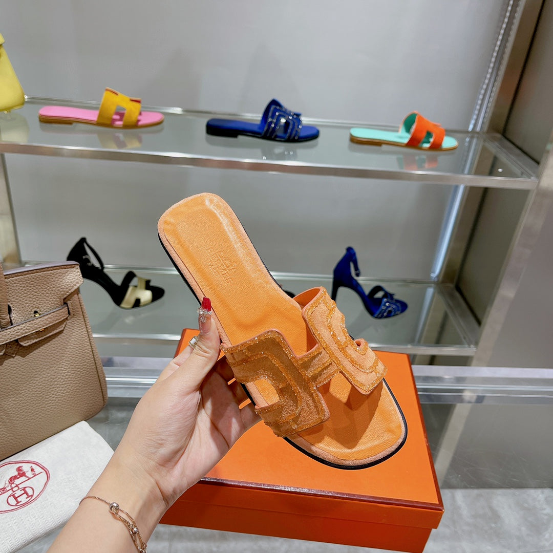 Luxury Shoes - GLAMIS - 982