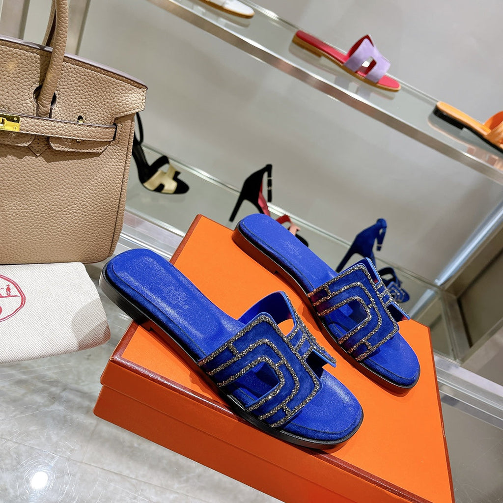 Luxury Shoes - GLAMIS - 983