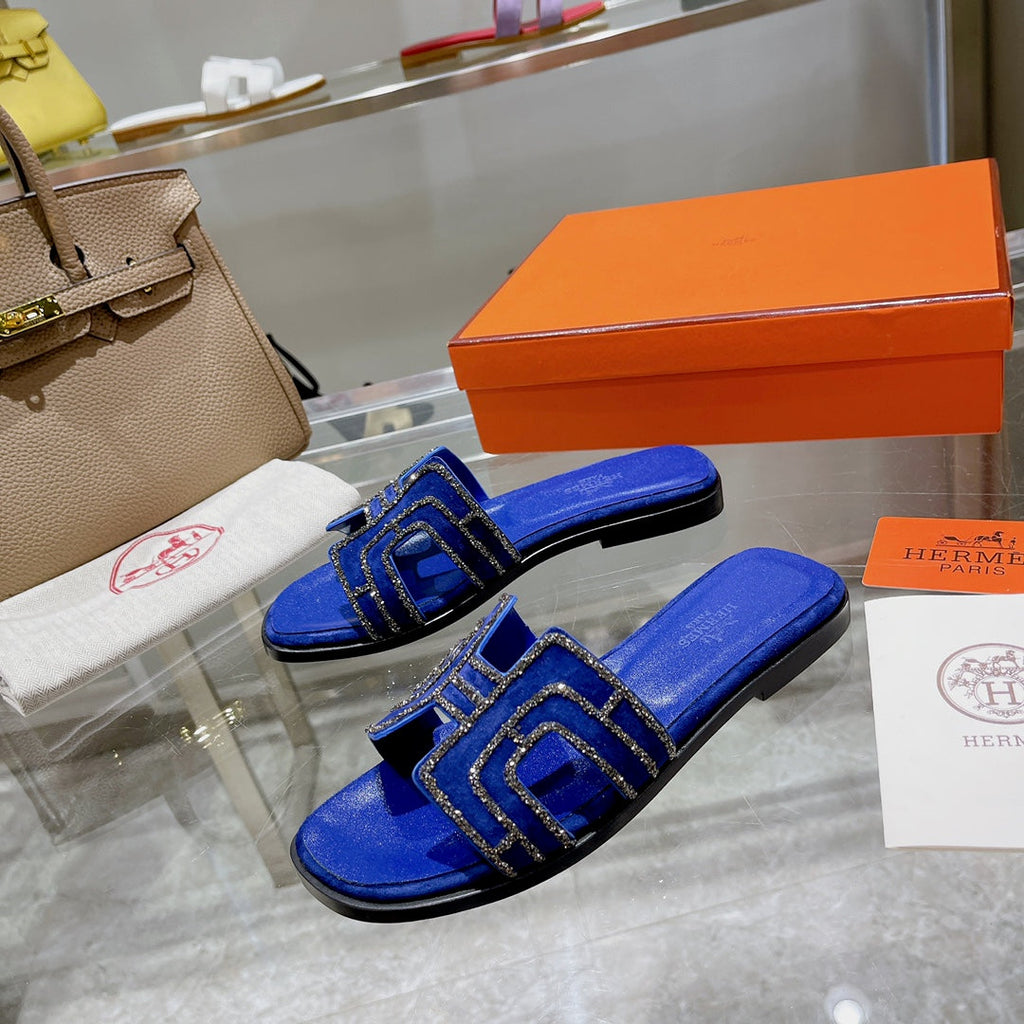Luxury Shoes - GLAMIS - 983