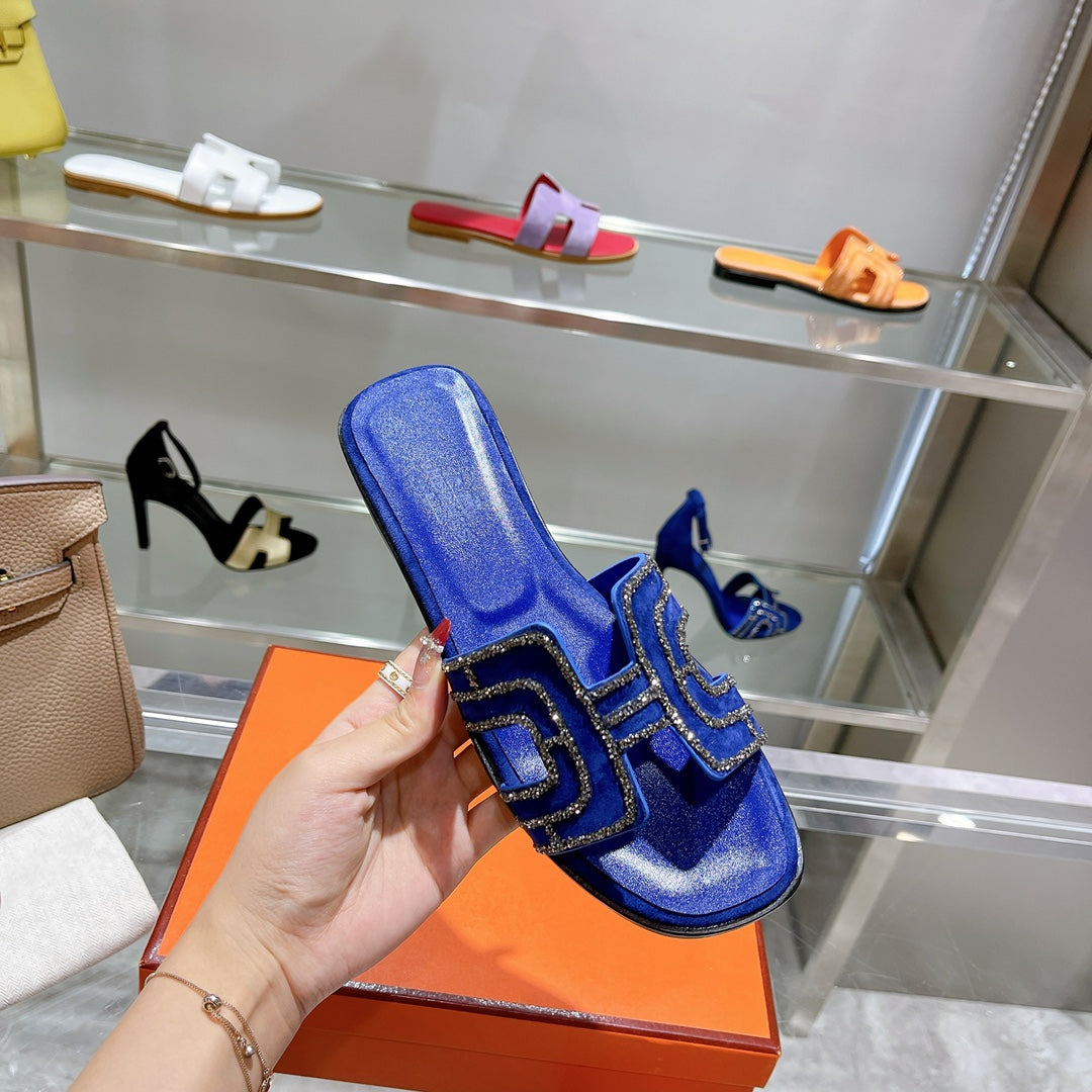 Luxury Shoes - GLAMIS - 983
