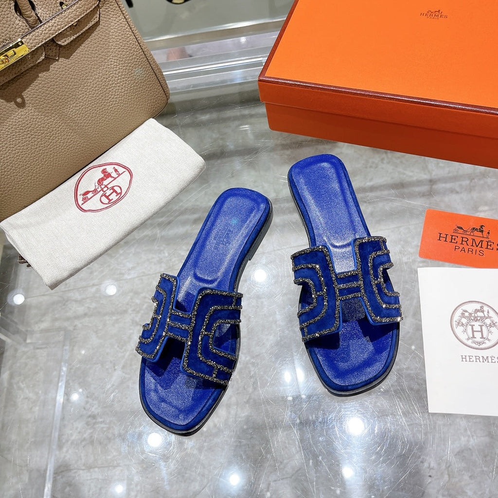 Luxury Shoes - GLAMIS - 983