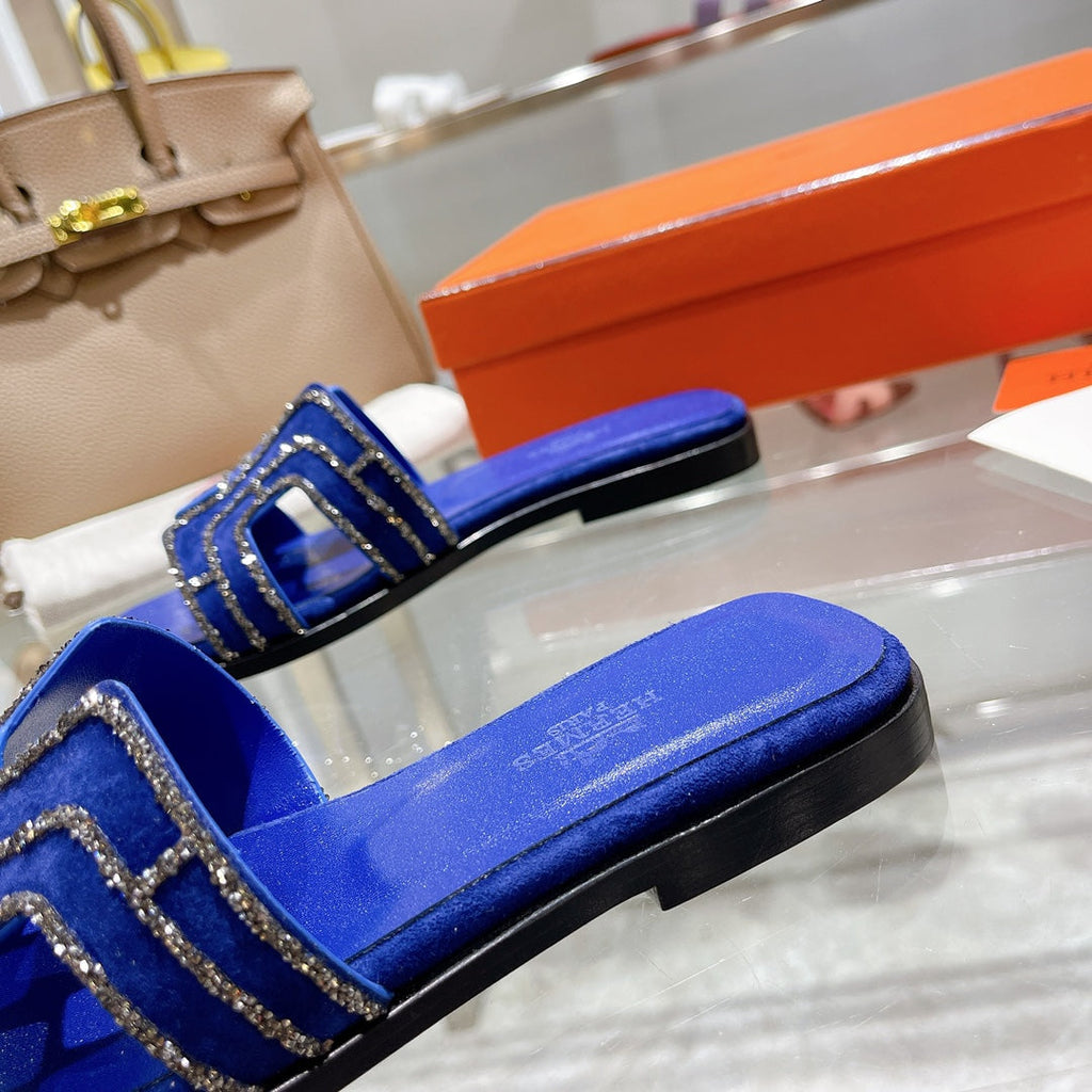 Luxury Shoes - GLAMIS - 983
