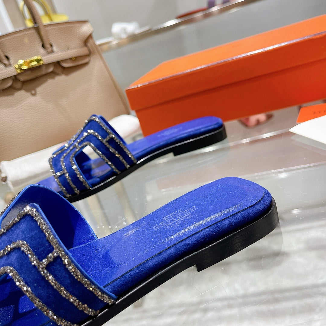 Luxury Shoes - GLAMIS - 983