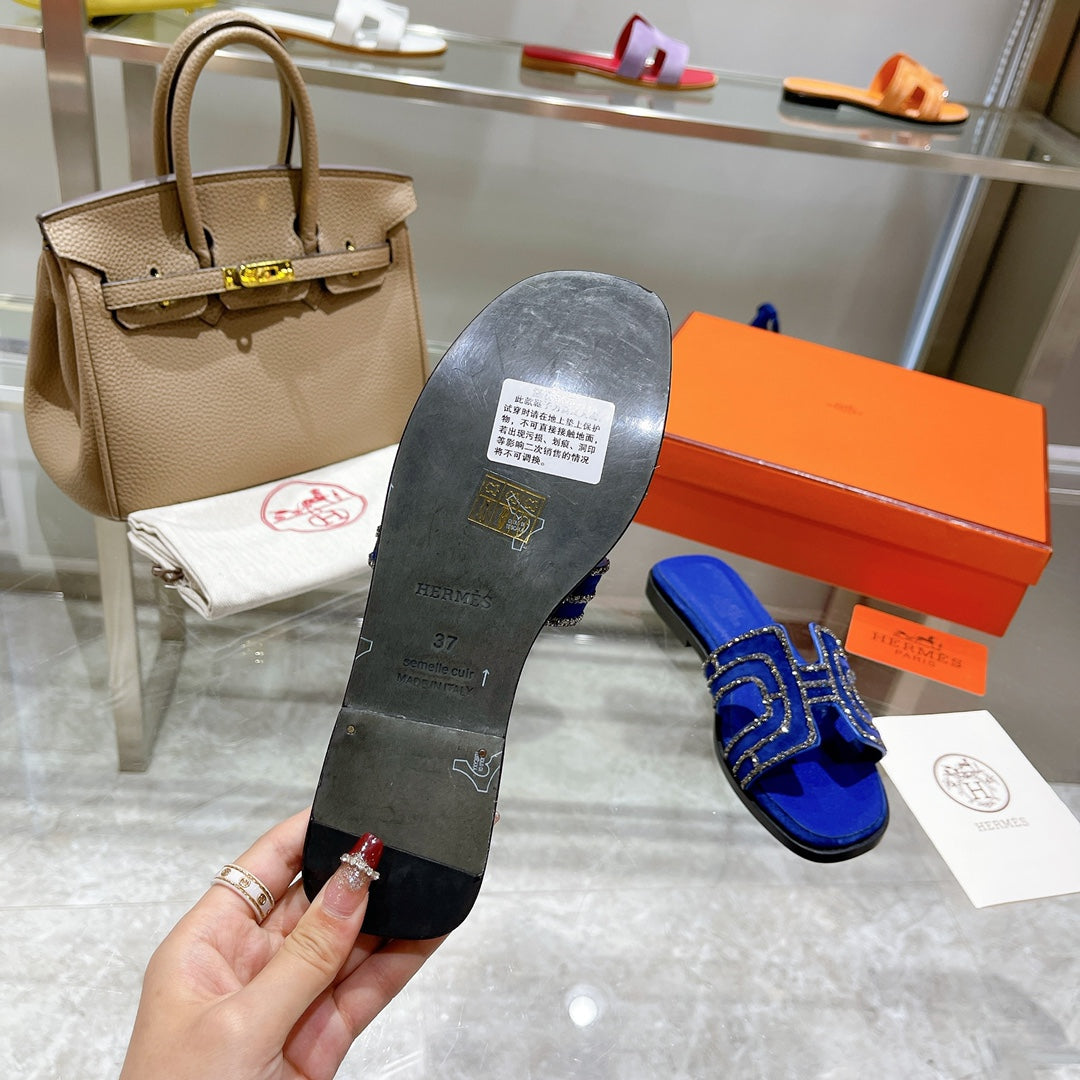 Luxury Shoes - GLAMIS - 983