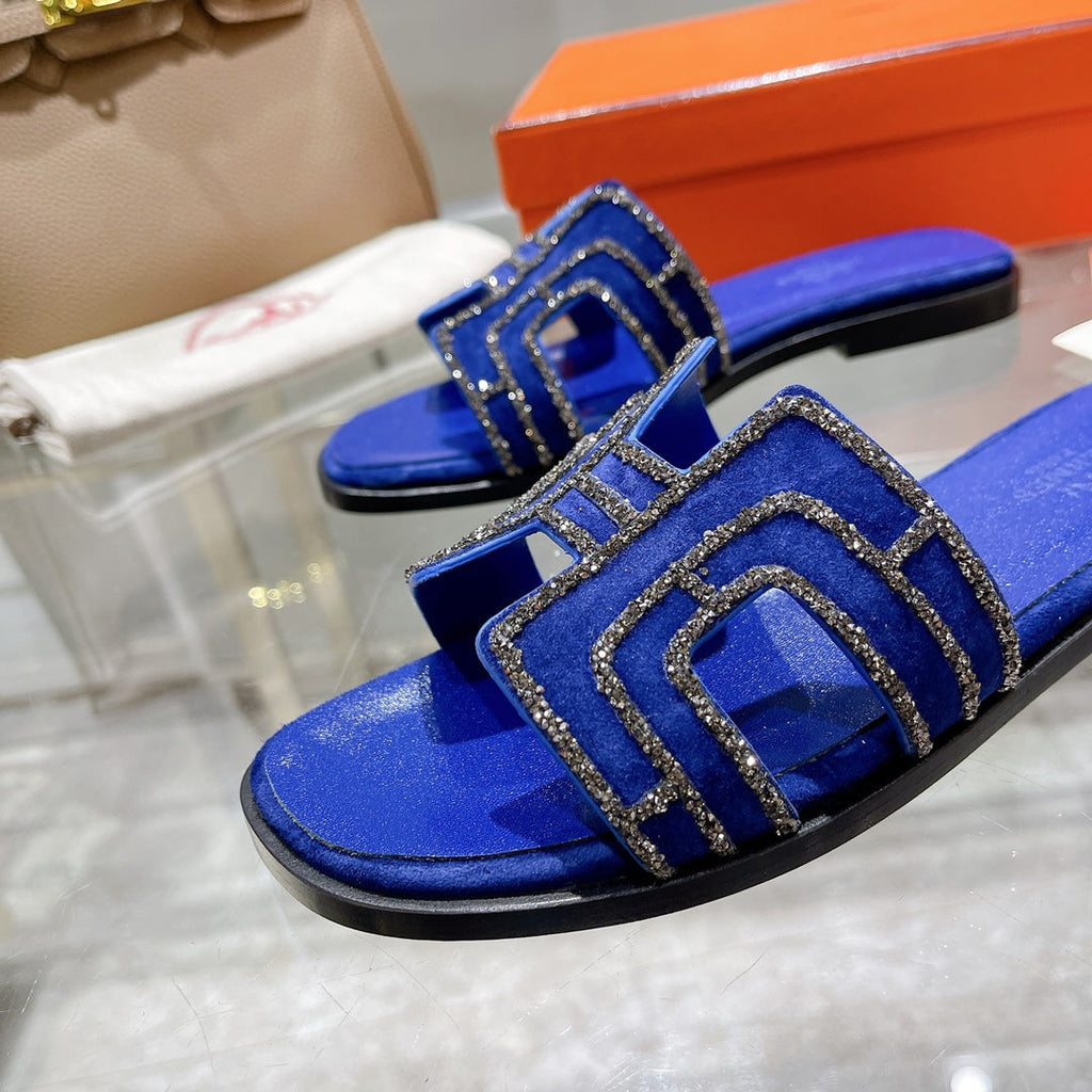 Luxury Shoes - GLAMIS - 983