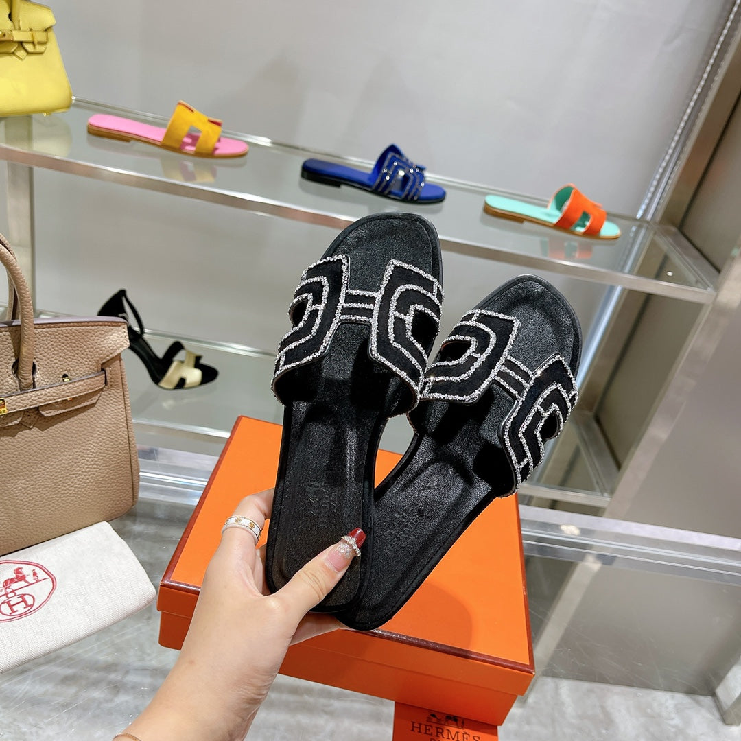 Luxury Shoes - GLAMIS - 981