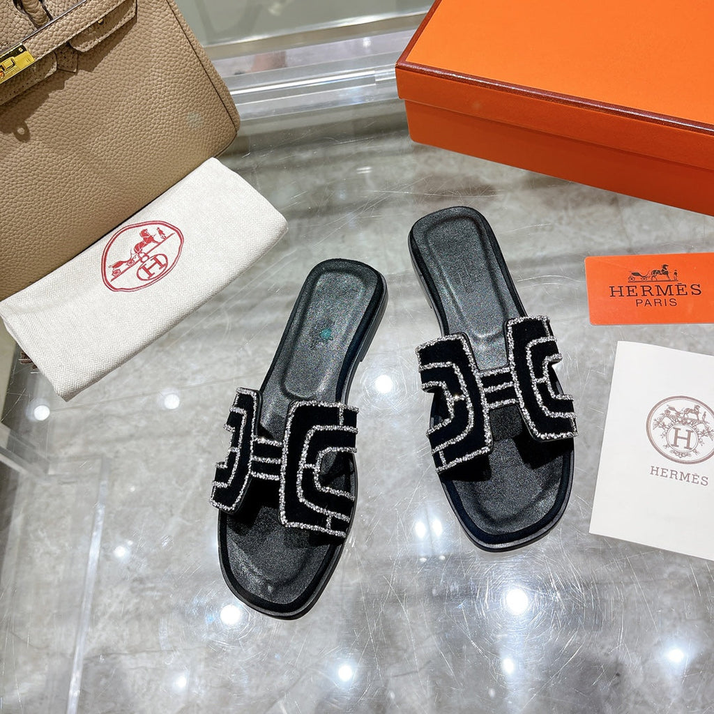 Luxury Shoes - GLAMIS - 981