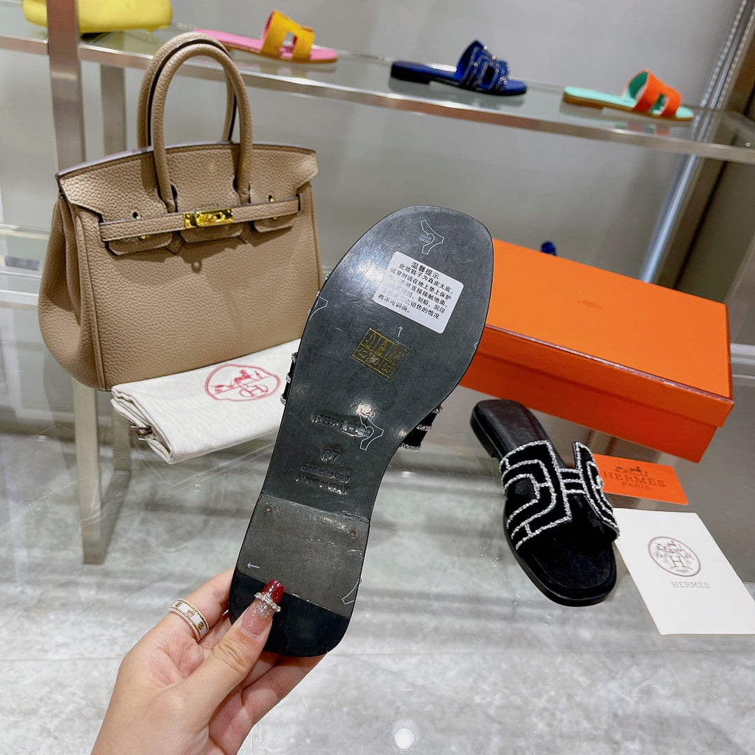 Luxury Shoes - GLAMIS - 981