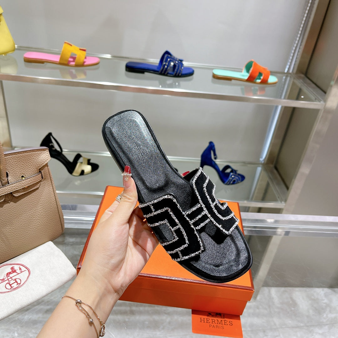 Luxury Shoes - GLAMIS - 981