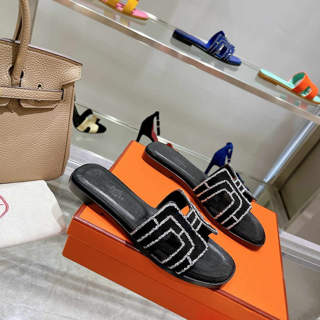 Luxury Shoes - GLAMIS - 981