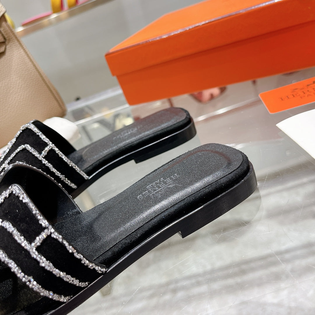 Luxury Shoes - GLAMIS - 981