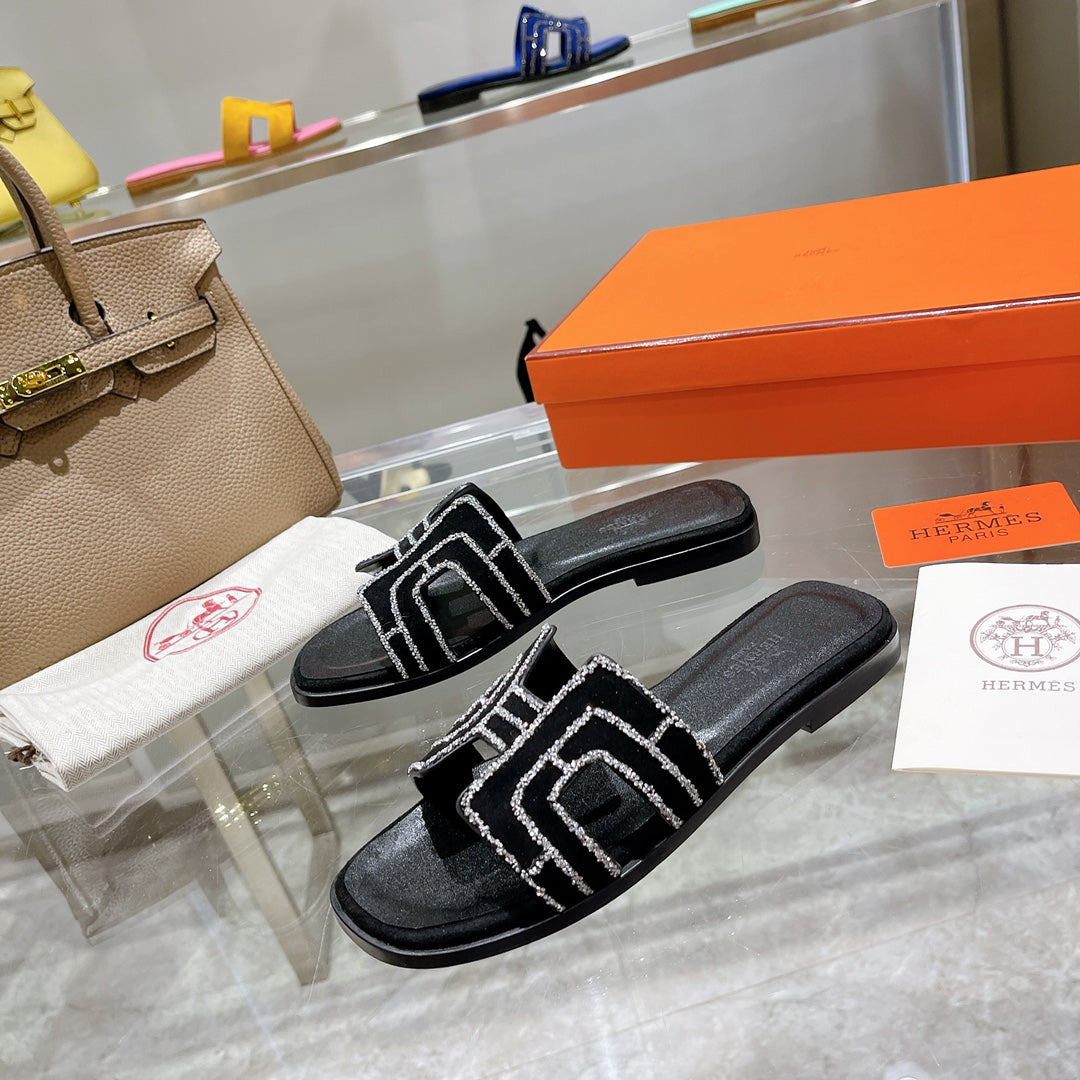 Luxury Shoes - GLAMIS - 981