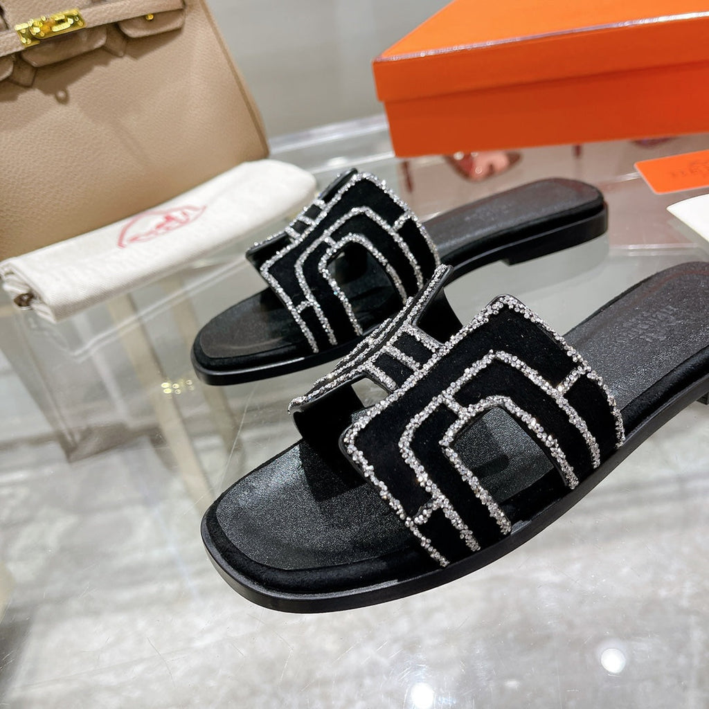 Luxury Shoes - GLAMIS - 981