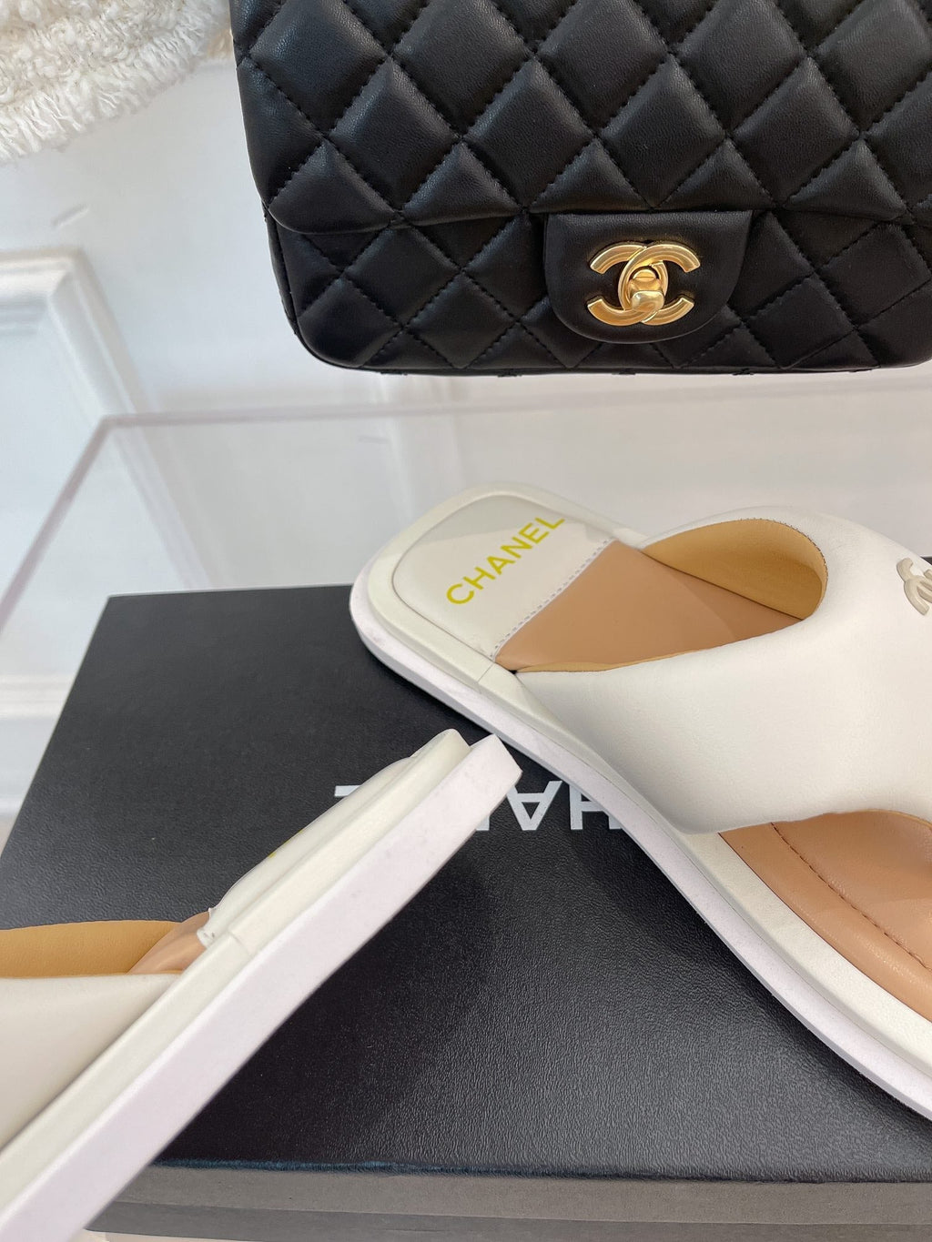Luxury Shoes Sandals - CHL - 351